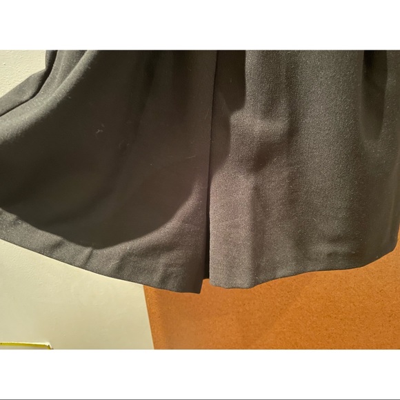 TOPSHOP black romper jumpsuit - Picture 2 of 4